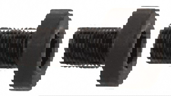 Hex Socket Cap Screw: M2 x 0.40 Metric